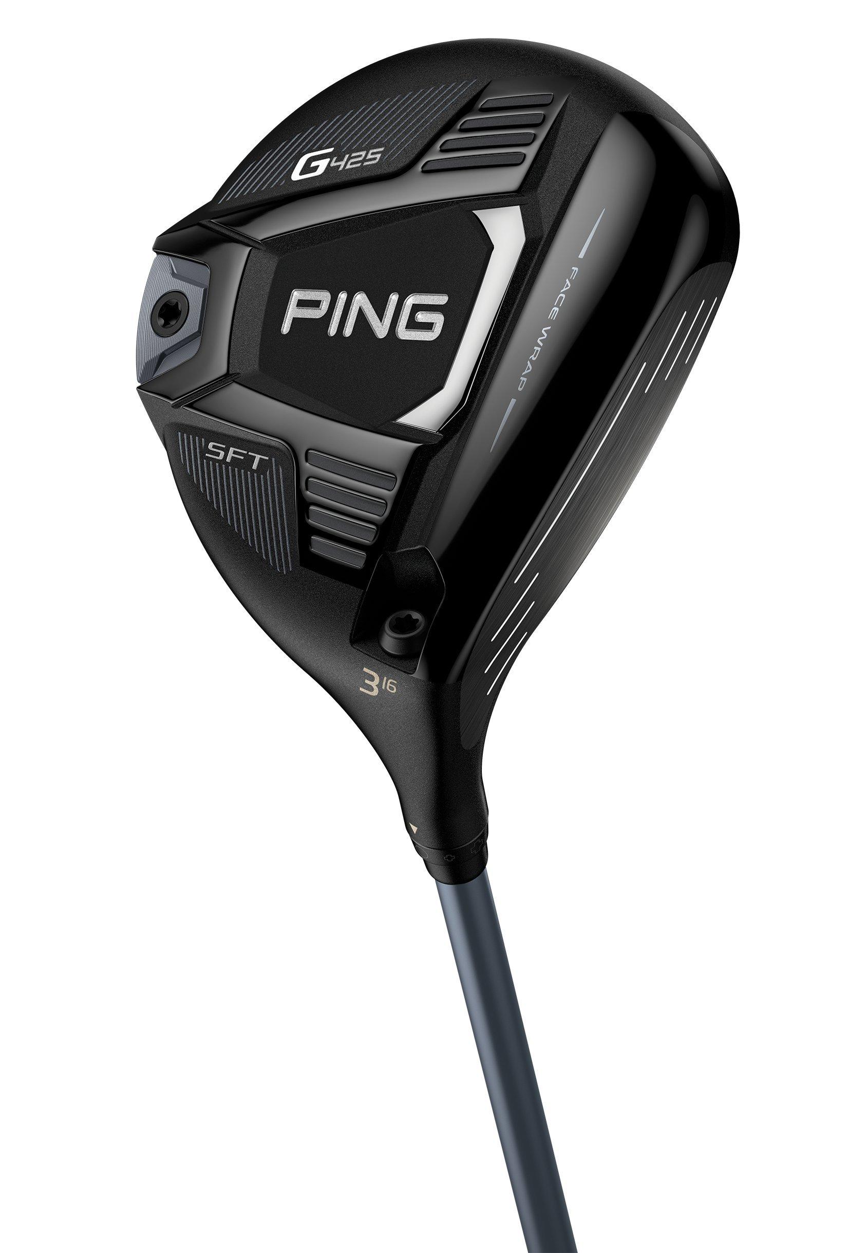 G425 SFT Fairway Wood | PING | Fairway Woods | Men's | Golf